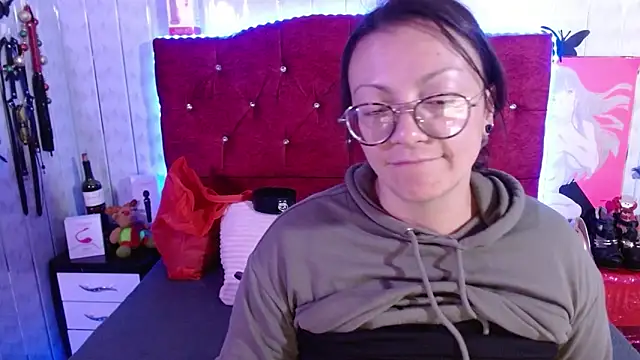 Susanahotsexxx online show from December 20, 9:55 pm