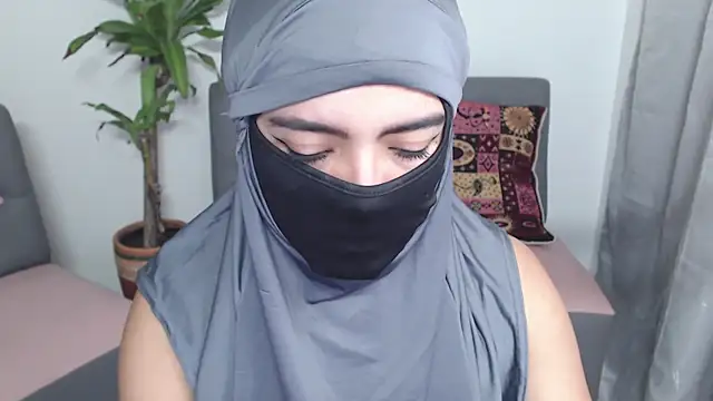 jade nassar online show from October 9, 11:36 pm