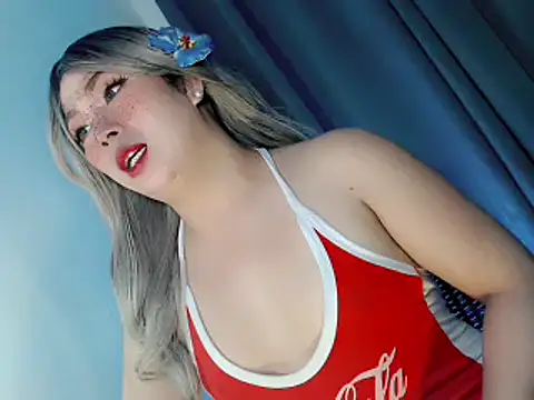 your hottest kim online show from December 4, 2:32 am