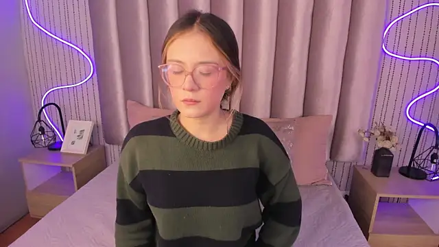 SamanthaPeachss online show from October 27, 11:58 am