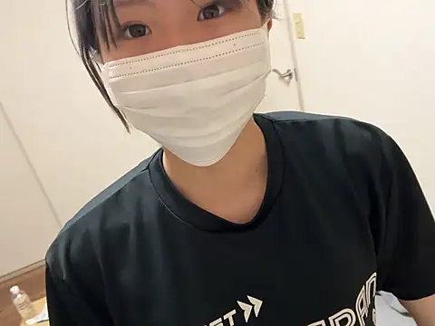 Snapshot of kabikabi_makaron chatting on July 22, 8:50 am kabikabi makaron online show from July 22, 8:50 am