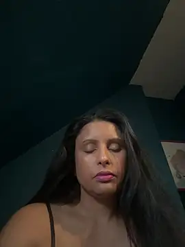 Angelaarayexx online show from March 7, 2:25 pm