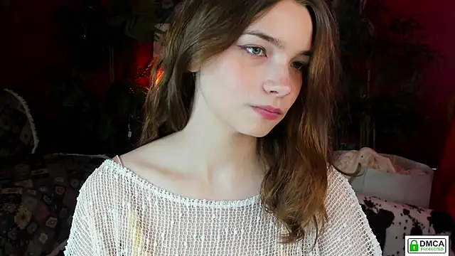 Evi Brook online show from May 5, 4:26 pm