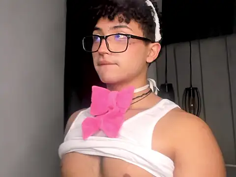 Valentin0 3 online show from October 31, 11:55 am