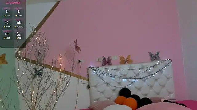 sofi san online show from November 4, 2:05 pm