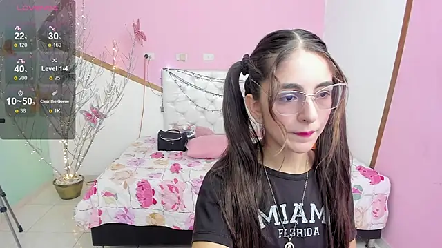 sofi san online show from November 11, 3:12 pm