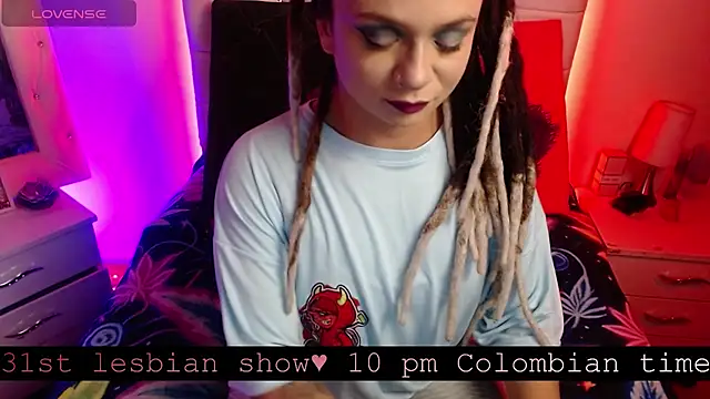 elapetitie online show from October 26, 6:30 am