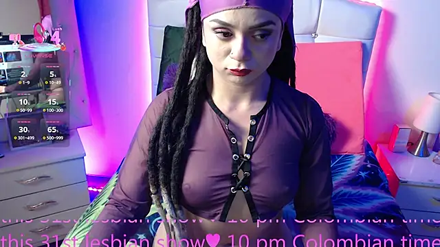 elapetitie online show from October 29, 6:15 am