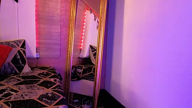 AgnesIvanova online show from February 10, 6:45 pm