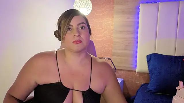 AgnesIvanova online show from February 18, 7:10 pm