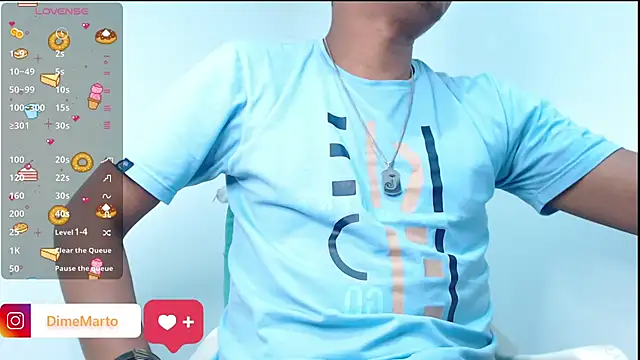 mike black 22 online show from September 25, 2:43 pm