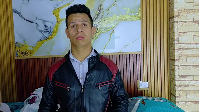 mabelineyesgreen303av online show from November 18, 3:12 am