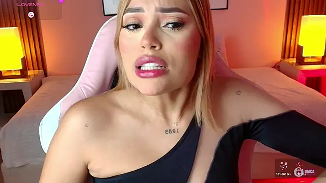  meliblue online show from November 10, 7:35 pm