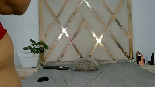 arielasm online show from January 19, 1:26 pm