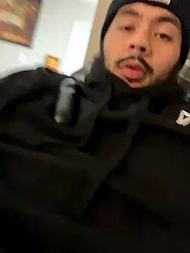 Bbrn69official online show from December 16, 11:43 pm