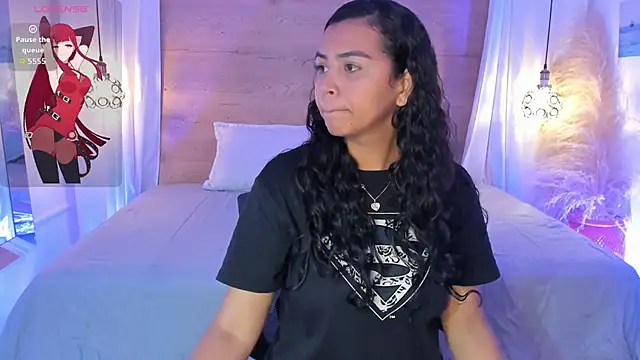 Artemisa08 online show from October 22, 2:12 am