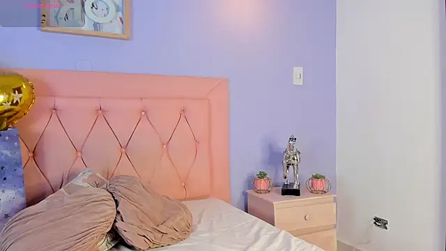 NoahPerez online show from March 14, 5:57 am