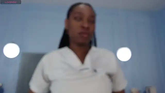 NatashaSilver online show from September 16, 1:12 pm