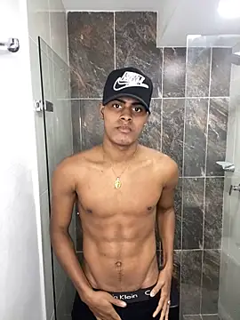 Nick Jackson  online show from September 9, 5:34 pm