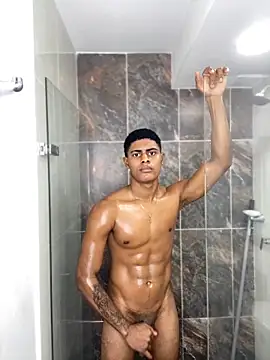 Nick Jackson  online show from March 8, 4:27 am