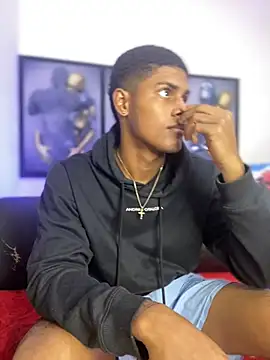 Nick Jackson  online show from March 9, 3:10 am