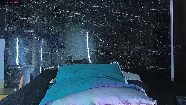 Snapshot of DimitriDeluxe chatting on November 15, 1:07 pm DimitriDeluxe online show from November 15, 1:07 pm