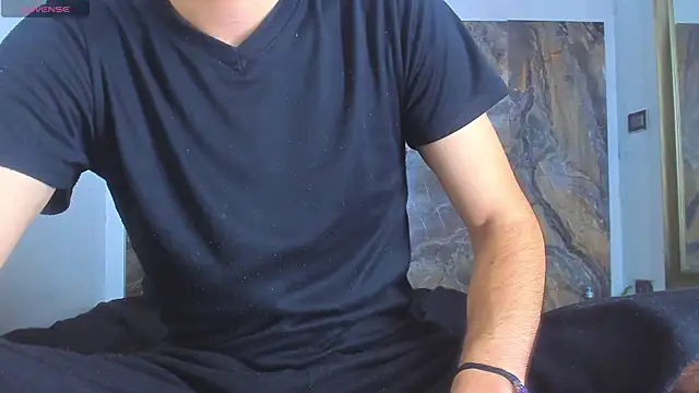 Snapshot of DimitriDeluxe chatting on November 22, 12:37 pm DimitriDeluxe online show from November 22, 12:37 pm