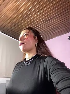 Adarha Ramirez online show from March 14, 2:06 am