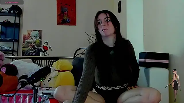 Snapshot of LadyFreyna chatting on June 10, 2:16 pm LadyFreyna online show from June 10, 2:16 pm