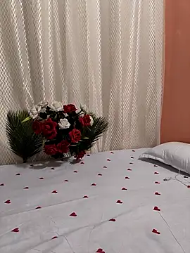 Shalu G online show from November 6, 6:47 am