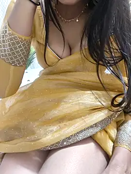 Shalu G online show from January 9, 5:48 pm