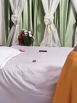 Snapshot of Shalu_G chatting on June 12, 3:05 am Shalu G online show from June 12, 3:05 am