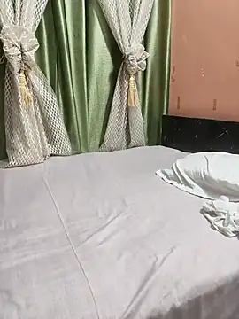 Snapshot of Shalu_G chatting on June 13, 3:59 am Shalu G online show from June 13, 3:59 am