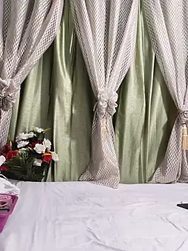 Snapshot of Shalu_G chatting on July 19, 2:59 am Shalu G online show from July 19, 2:59 am