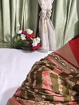 Snapshot of Shalu_G chatting on July 23, 1:58 am Shalu G online show from July 23, 1:58 am