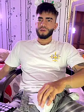 King Draven3 online show from November 26, 8:32 pm