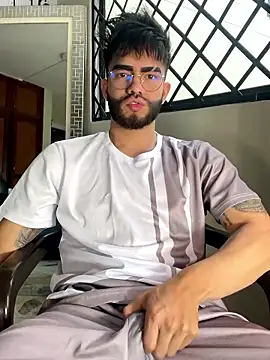 King Draven3 online show from January 6, 7:39 pm