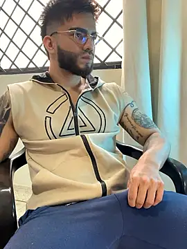 King Draven3 online show from January 10, 7:26 pm