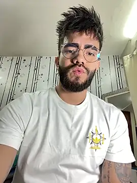 King Draven3 online show from February 8, 4:21 pm