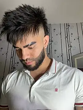 King Draven3 online show from February 12, 7:20 pm