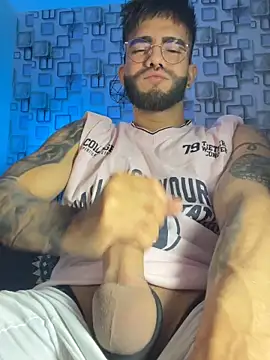 King Draven3 online show from March 10, 7:30 pm