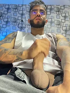 King Draven3 online show from March 14, 7:19 pm