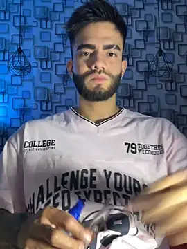 King Draven3 online show from March 17, 7:28 pm