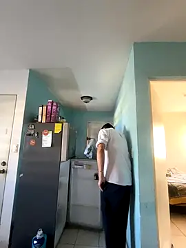 Snapshot of Alexitho25 chatting on October 16, 10:00 pm Alexitho25 online show from October 16, 10:00 pm