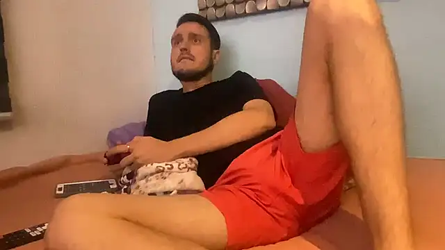 Snapshot of Alexitho25 chatting on October 19, 6:14 am Alexitho25 online show from October 19, 6:14 am