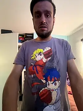 Snapshot of Alexitho25 chatting on November 7, 9:37 pm Alexitho25 online show from November 7, 9:37 pm