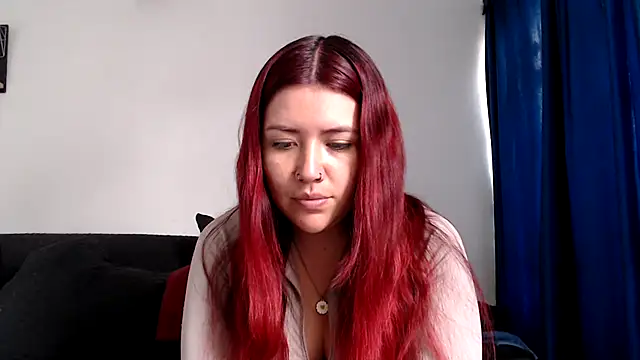 evilheart 69 online show from November 7, 3:34 pm