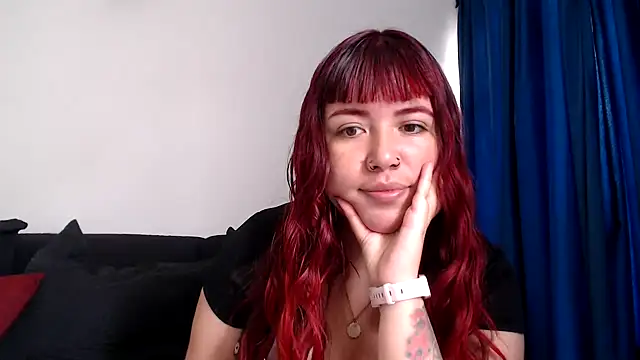 evilheart 69 online show from January 16, 6:34 pm