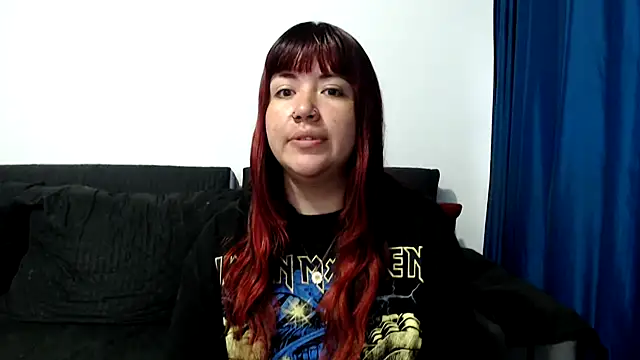 evilheart 69 online show from March 7, 11:07 am