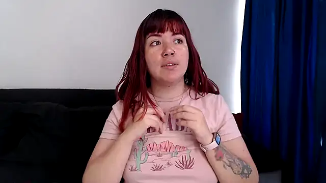 evilheart 69 online show from March 10, 5:51 pm